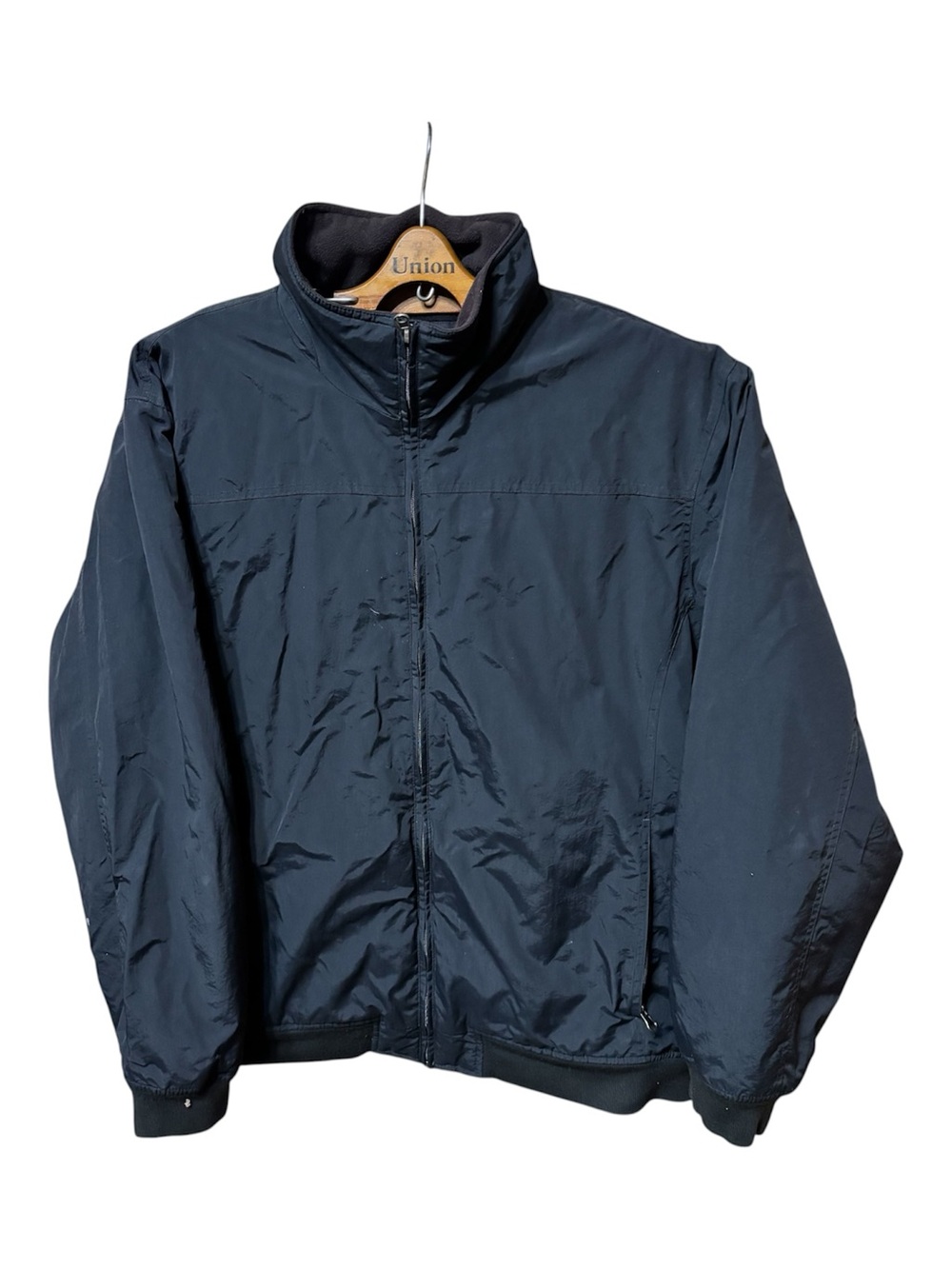 Outdoor Life Men’s/ Unisex Zip Up Jacket Size XL
